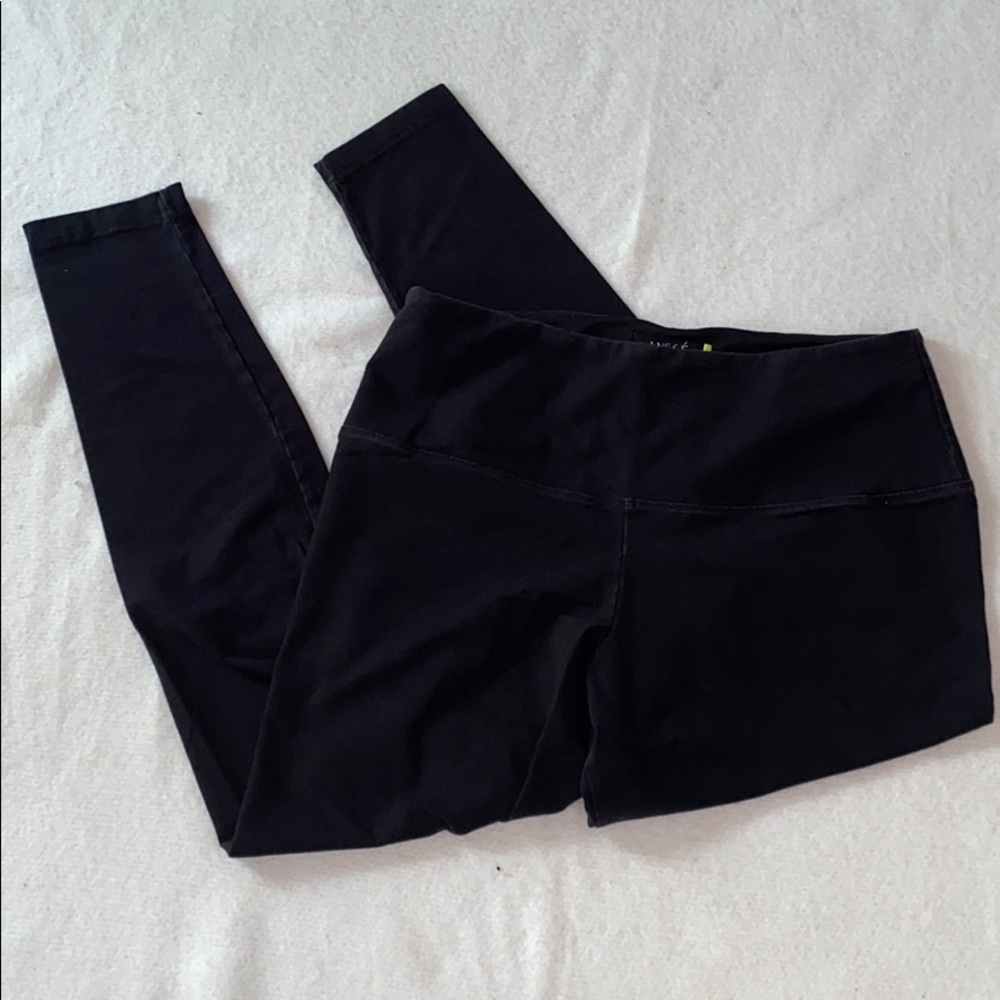 LYSSÉ LEGGINGS